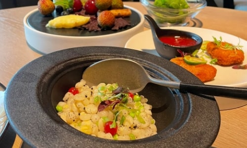 vegetarian-meal-nanjing