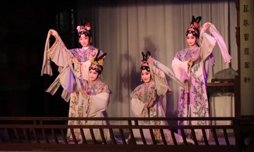 Kunqu-Opera-suzhou