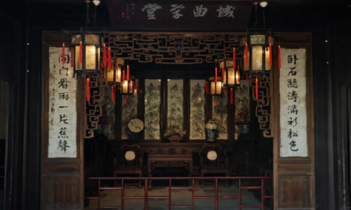 Ouyuan