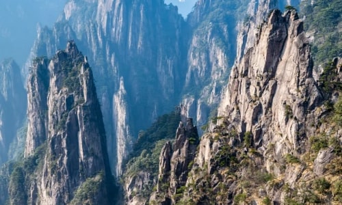 West-Sea-Grand-Canyon-huangshan