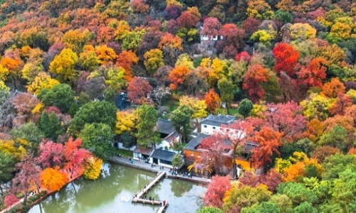 Tianping-Mpuntain-suzhou