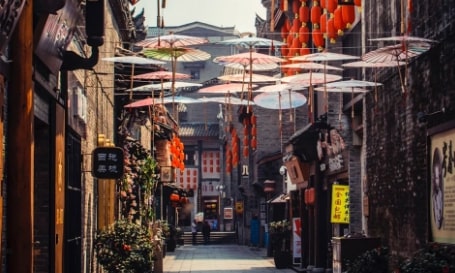 Dongxi-Xiang-Guilin