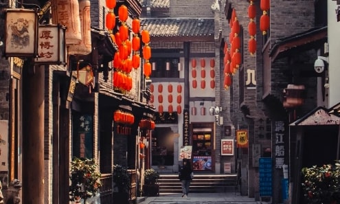 Dongxi-Xiang