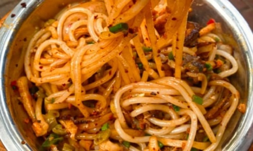 noodles
