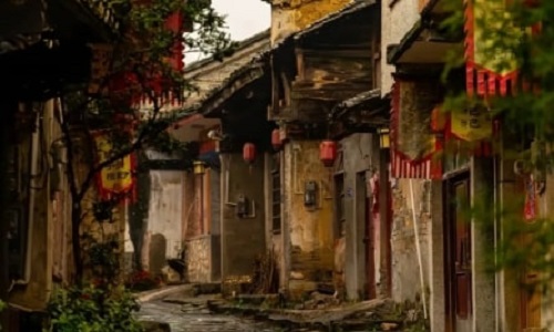 Xingping-Town-Guilin
