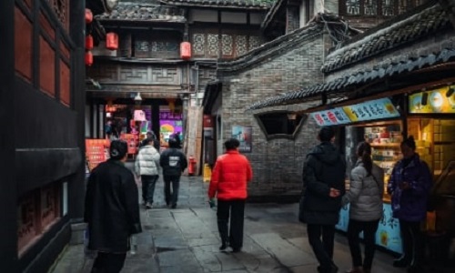 Jinli
