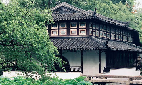 Humble-Administrator's-Garden-suzhou