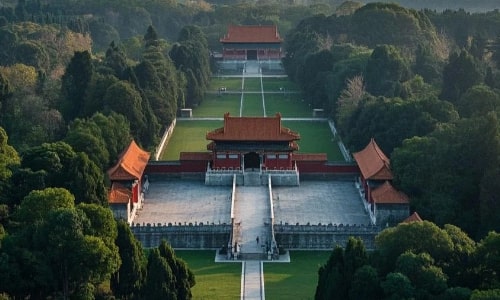 Ming-tombs-beijing