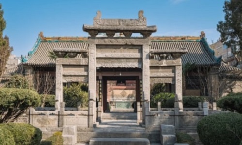 Great-Mosque-xi'an