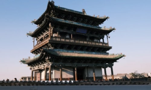 Pingyao-Ancient-Town-pingyao