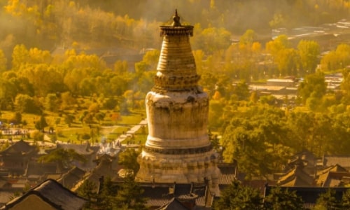 Tayuan-Temple-wutai