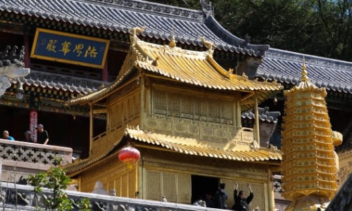 xiantong-temple