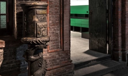 Post-Office-Museum-zhujiajiao