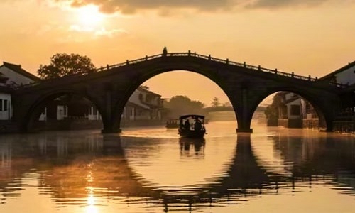 fangsheng-bridge-zhujiajiao