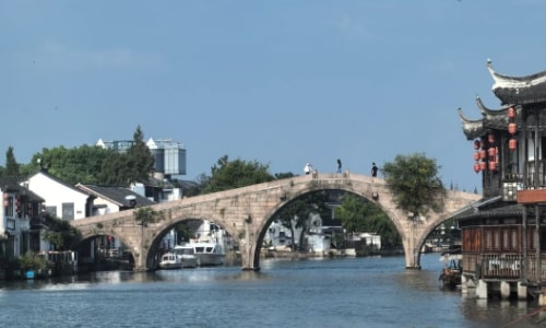 fangsheng-bridge