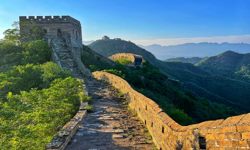 Great-Wall-Beijing Great-Wall-Beijing