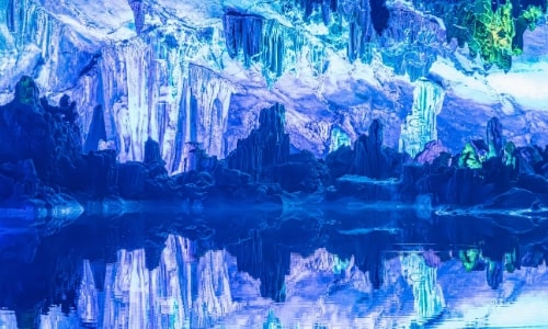 Reed-Flute-Cave