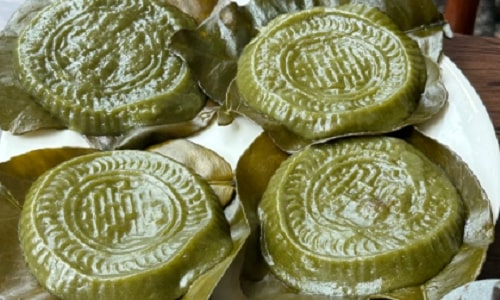 rice-cake