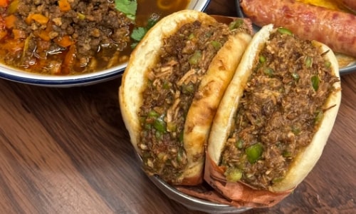 roujiamo