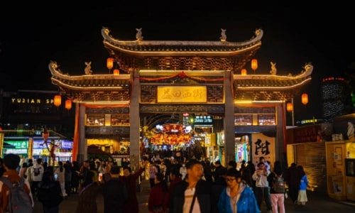 west-street-yangshuo