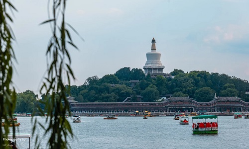 Beihai-Park