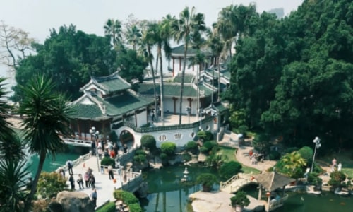 shuzhuang-garden-xiamen
