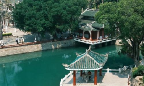 shuzhuang-garden
