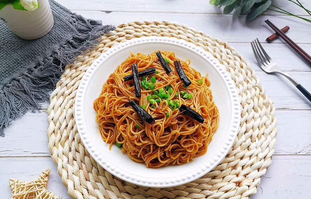 Scallion-Oil-Noodles