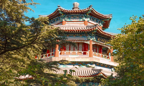 Summer-Palace-Beijing