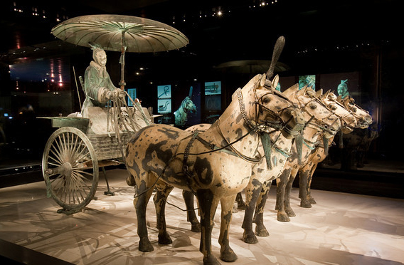Terracotta-Warriors-xi‘an