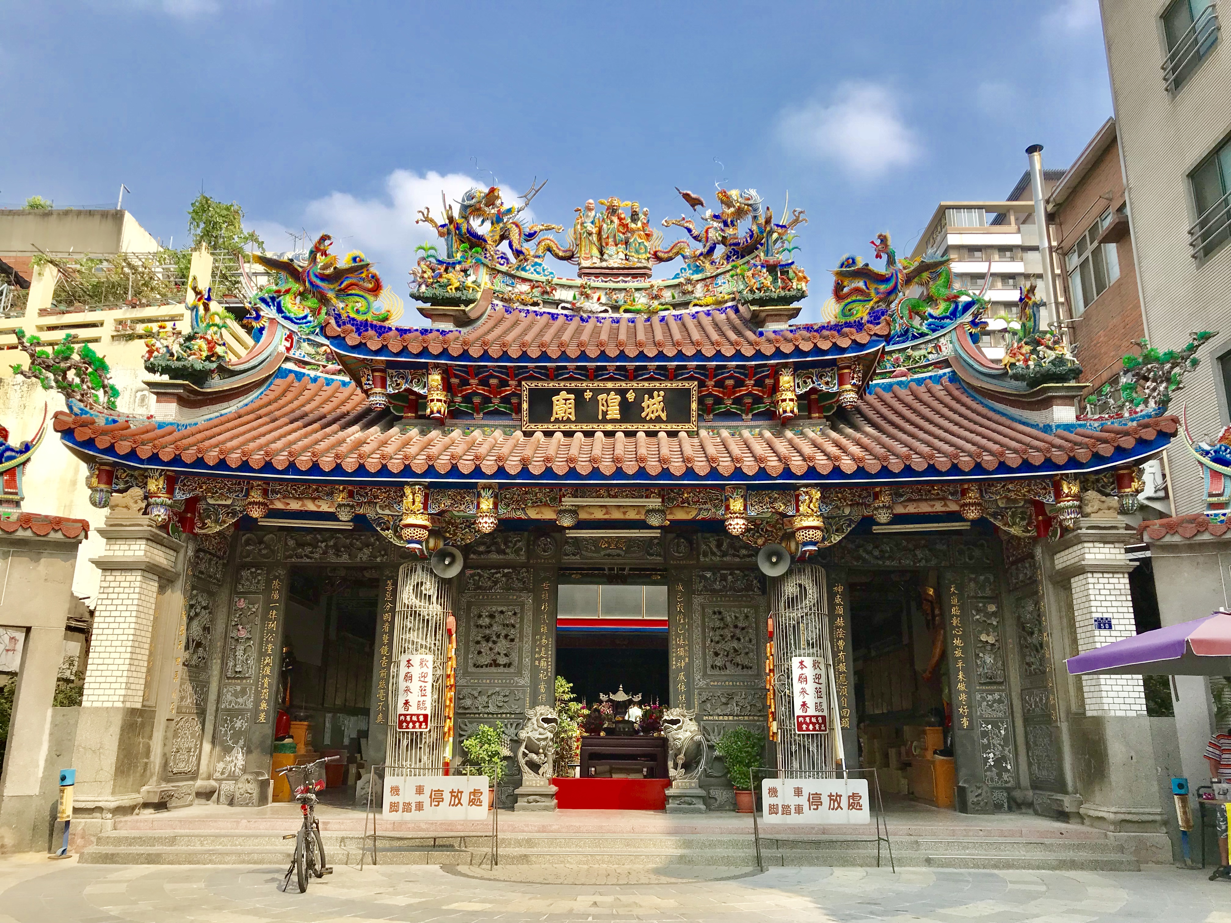 The-City-God-Temple-shanghai