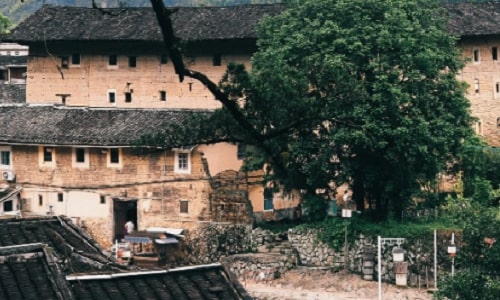 Yunshuiyao-ancient-town
