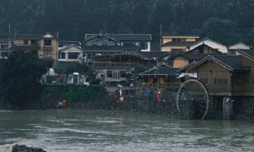 Yunshuiyao