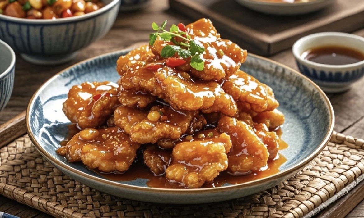 guo-bao-rou