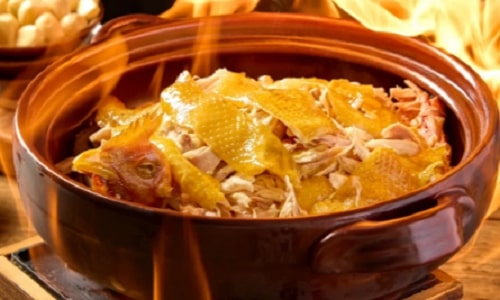 hot-pot