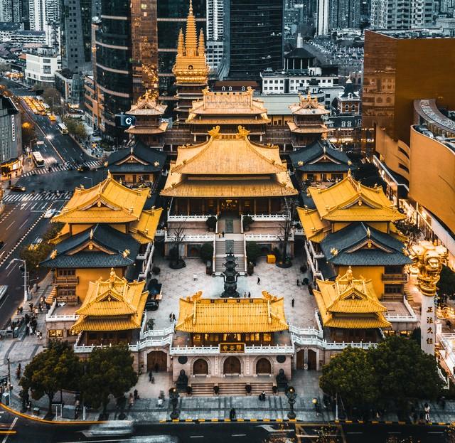 jing'an-temple