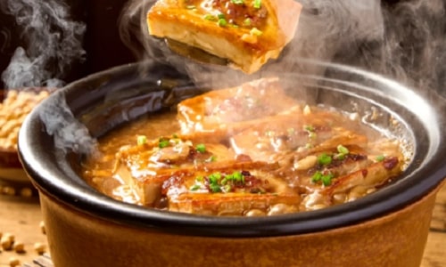 tofu