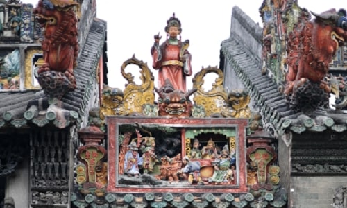 Chen-Clan-Ancestral-Hall