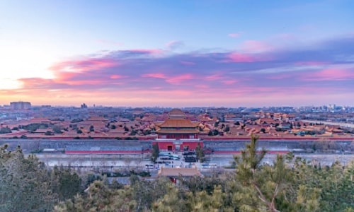 jingshan-park-beijing