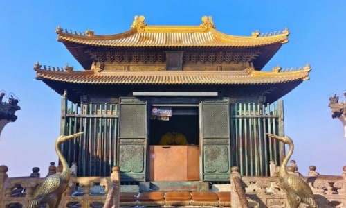Jin-ding