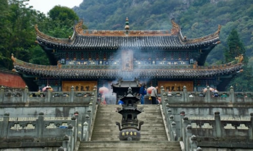 Qiongtai