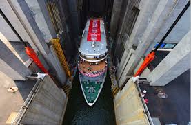 Three-Gorges