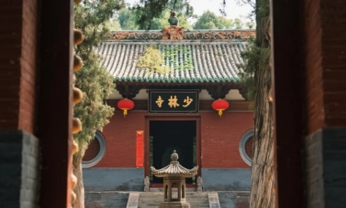 shaolin-temple