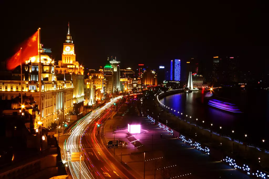 the-bund