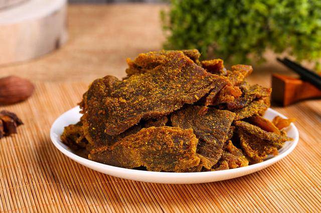 Beef-Jerky