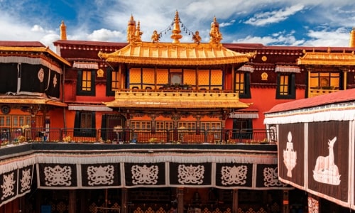 Jokhang