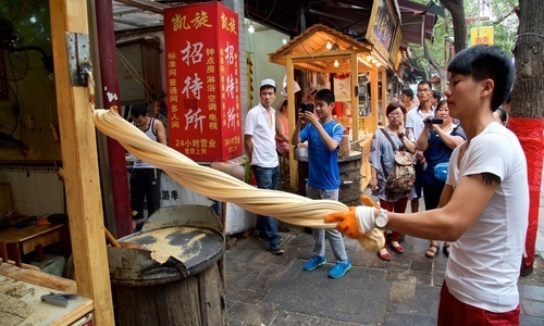 Muslim-Street-Xi'an