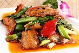 Sichuan-Twice-Cooked-Pork