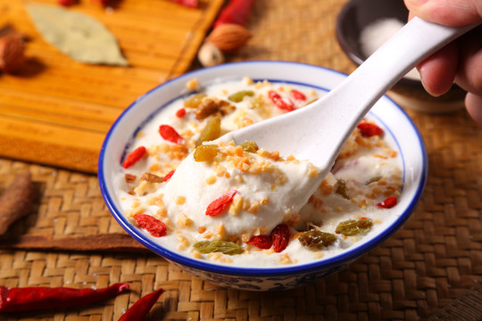Yogurt
