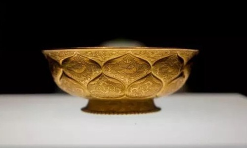 Shaanxi-History-Museum